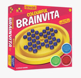 TOY BOX BRAINVITACOLOURFUL SR.