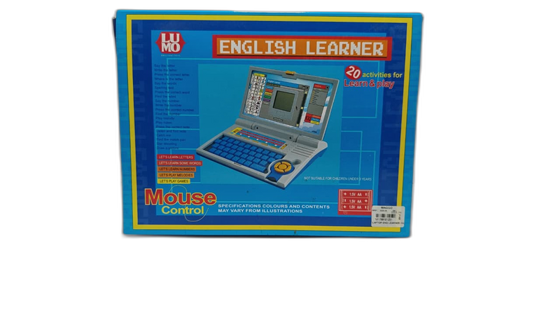 LAPTOP ENG LEARNER 5506