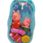 PEPPA PIG WITH TUB