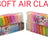 AIR CLAY 24 COLOUR