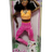 BARBIE HRH28 MADE TO MOVE YOGA