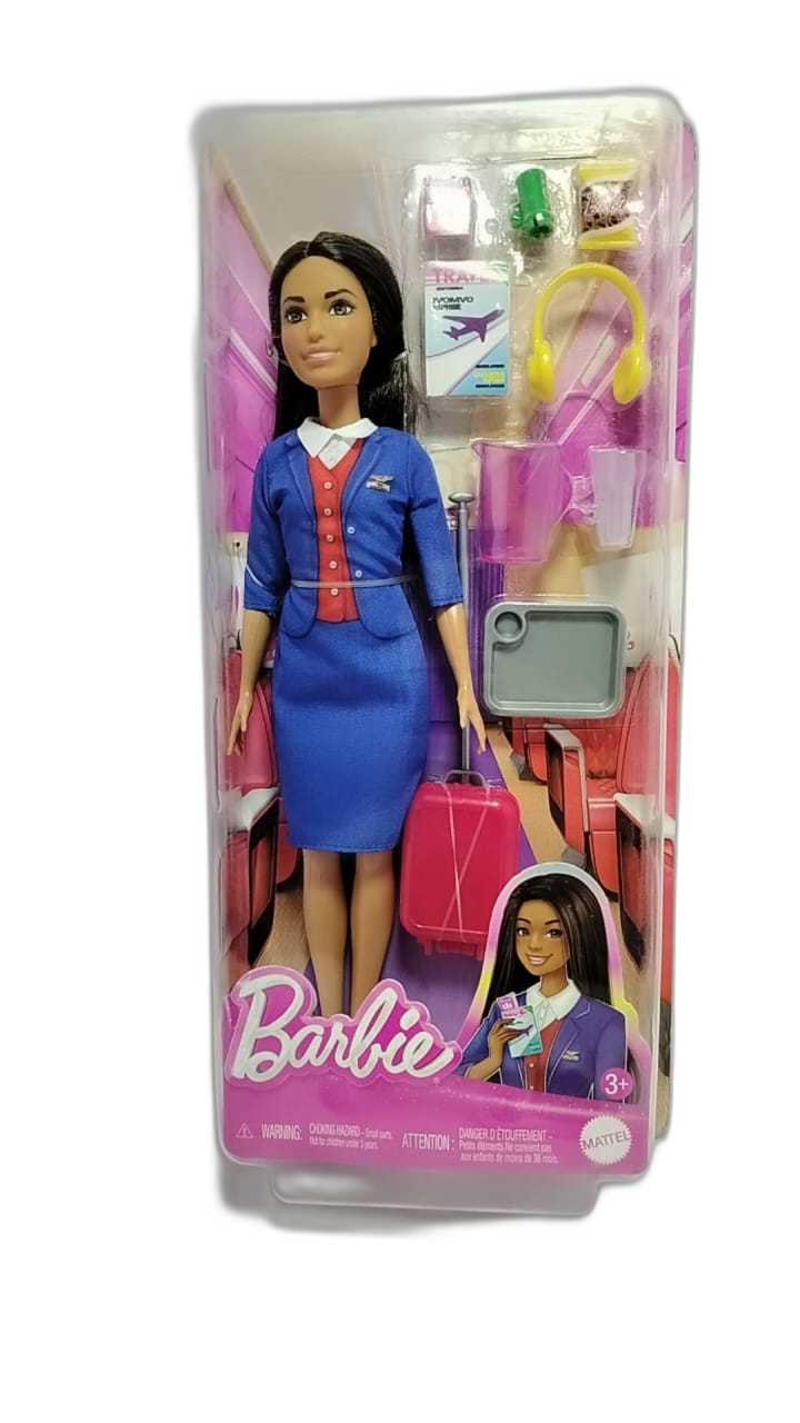 BARBIE HYT60