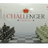 CHALLENGER CHESS SET