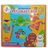 KALAKARAM KKM6004P PET CRAFT BOX