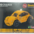MECHANIX 01029 BEETLE CAR