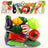 VEG CHOP SET LM404