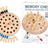 MEMORY CHESS SMALL 8716