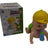 CRAWLING BABY