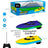 SPEED BOAT R/C 0036-3M