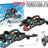 FIGHTER R/C PLANE FOAM