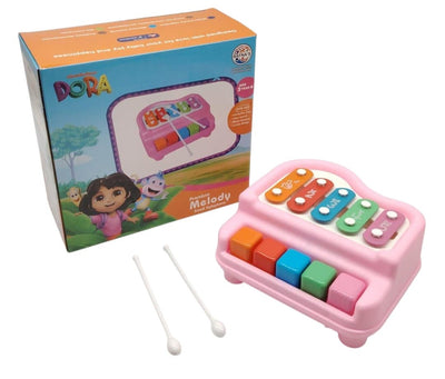 RATNA MELODY XYLOPHONE DORA