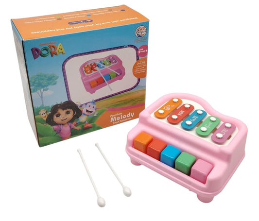 RATNA MELODY XYLOPHONE DORA