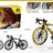 DIE CAST CYCLE 303-5