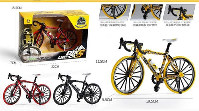 DIE CAST CYCLE 303-5