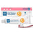 MM-3600 TOOTHPASTE  ORANGE