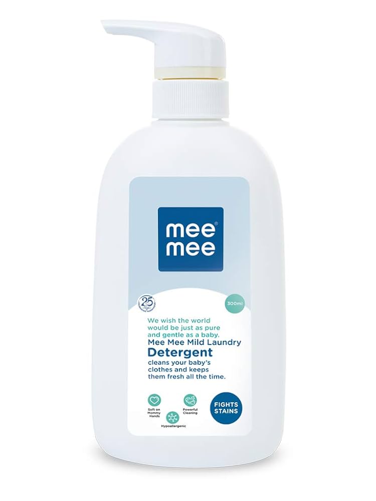 MM-1310 DETERGENT  300 ML