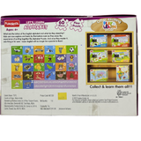 Funskool Alphabet Puzzle-9421200