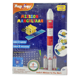 IMAGI MAKE MP60 MAPOLOGY MISSION MANGALYAAN