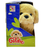 FUZZBUZZ GOLDIE DOG 492407694