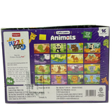 Funskool Animal Puzzle-9421300