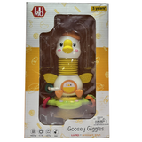 GOOSEY GIGGLES SB2033