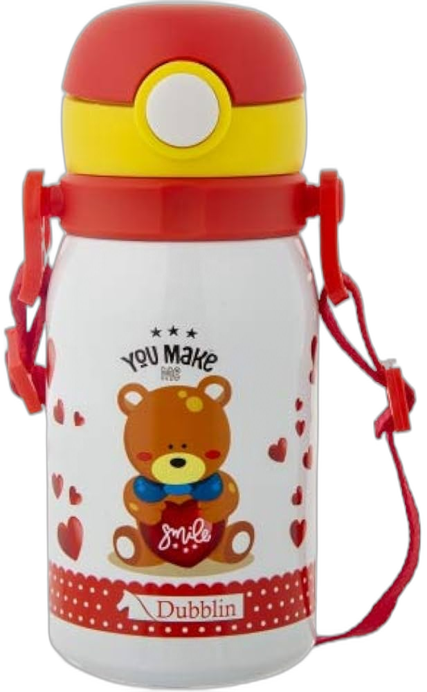 Dublin DONUT-300ML  BOTTLE