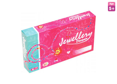 EKTA-JEWELLERY DESIGNER