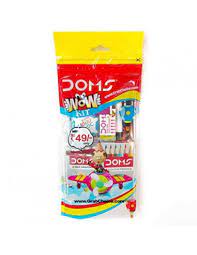 DOMS  WOW KIT