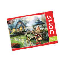 DOMS DRAWING BOOK-SMALL-7873