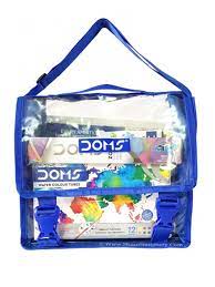 DOMS-Junior Art Kit