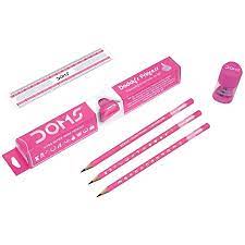 Doms Pencil Daddy`s Princess