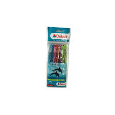 DOMS DOLPHIN 0.7MM BALL PEN
