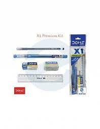 DOMS X-1 PREMIUM KIT