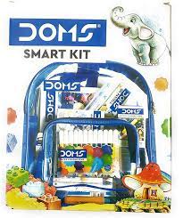 DOMS- SMART KIT  COMBO