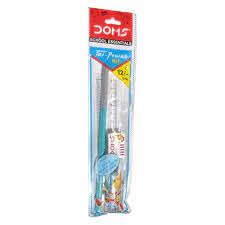 DOMS- TRI POWER KIT-7142
