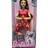 BARBIE GXF07DOLL MADE TO MOVE