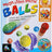 Mega Light Tastic Balls Ekta