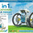 Educational Solar Robot 14in1 Ekta