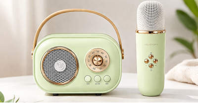 MIKE-SPKR BTC20 B241