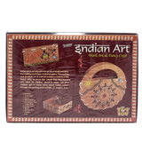 INDIAN ARTJR.