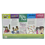 EKTA-5in1 PARTY PACK
