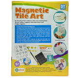 EKTA MAGNETIC TILE ART