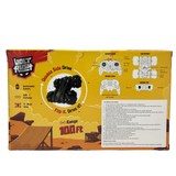 FUNSKOOL 9439600 DASH DOOR -X R/CAR