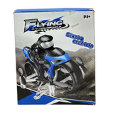 FLYING MOTORCYCLE R/C S73