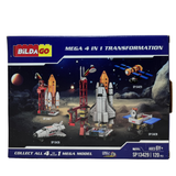 BILDAGO SP13429 STELLAR SPACE CRAFT