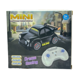 MINI R/CAR METAL HG4-122