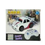 MINI R/CAR METAL HG4-122