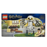 LEGO 76425 HARRY POTTER AT 4 PRIVET DRIVE
