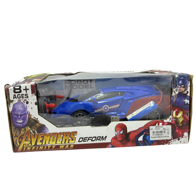 TRANSFORM R/C 9015M