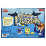 FUNSKOOL 4500300 SCOTLAND YARD JR.